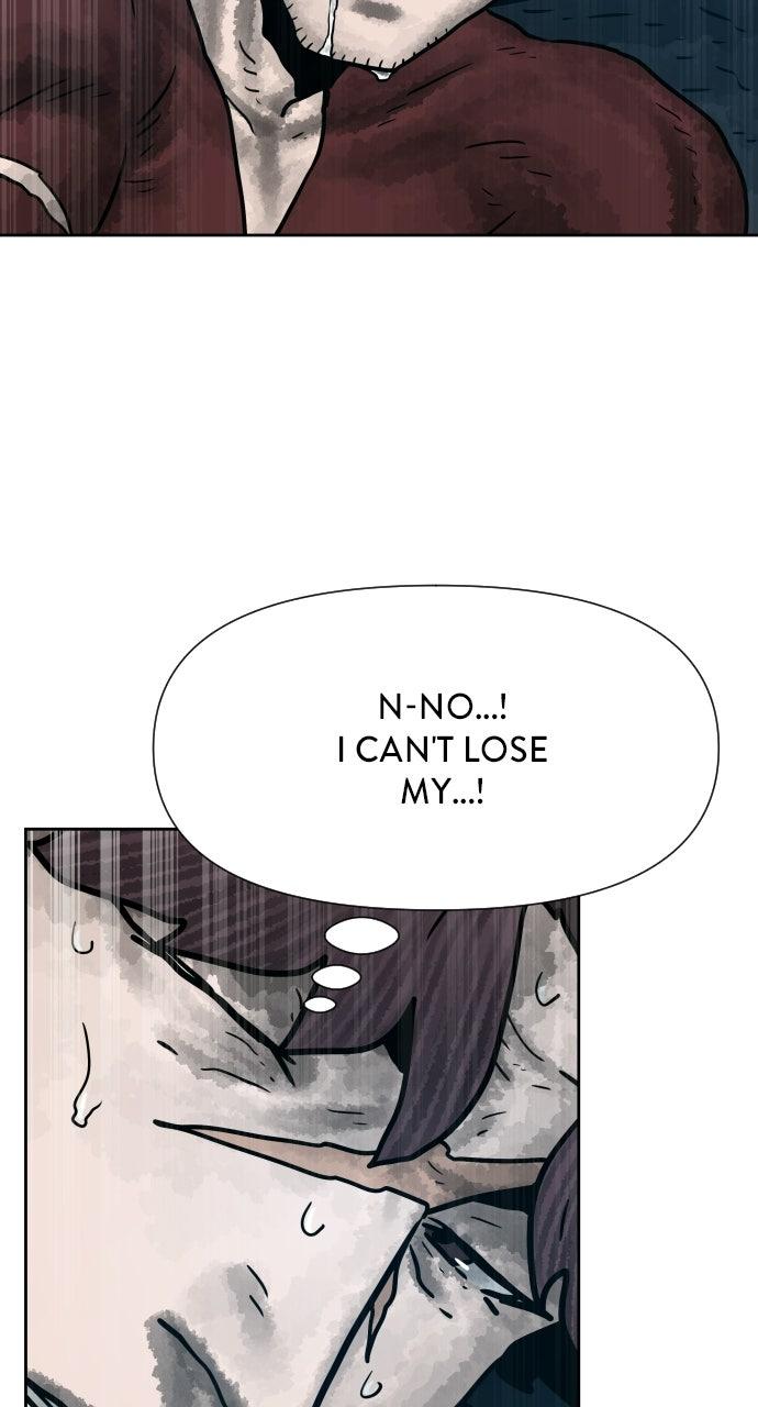 Warrior Executioner Chapter 208 page 20 - 