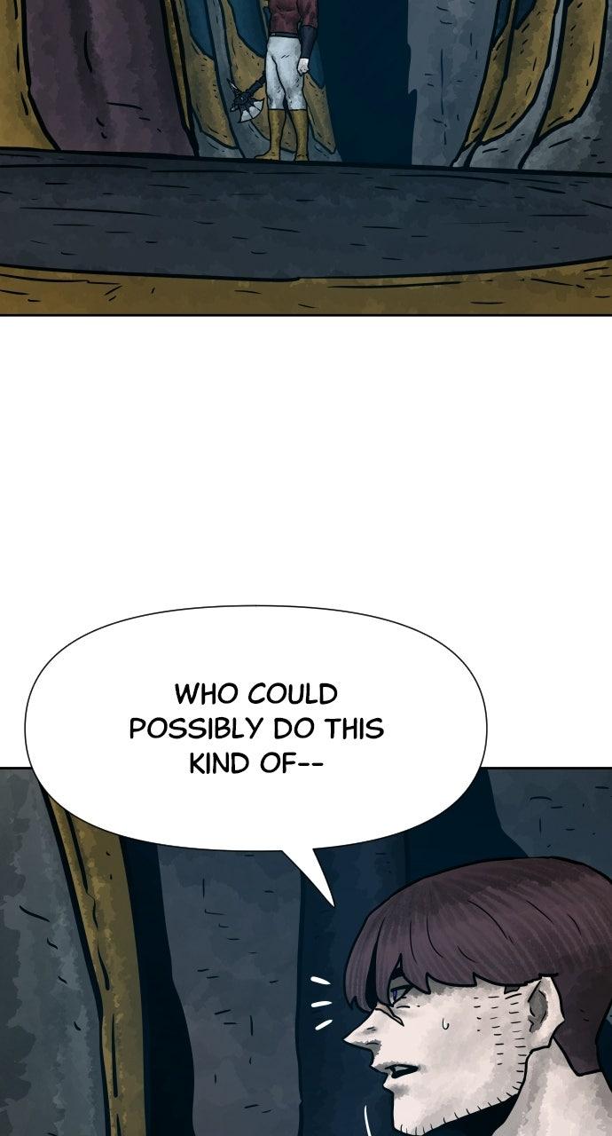 Warrior Executioner Chapter 208 page 3 - 