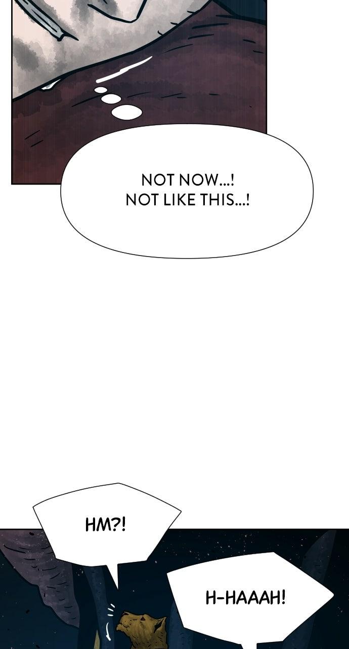 Warrior Executioner Chapter 208 page 21 - 