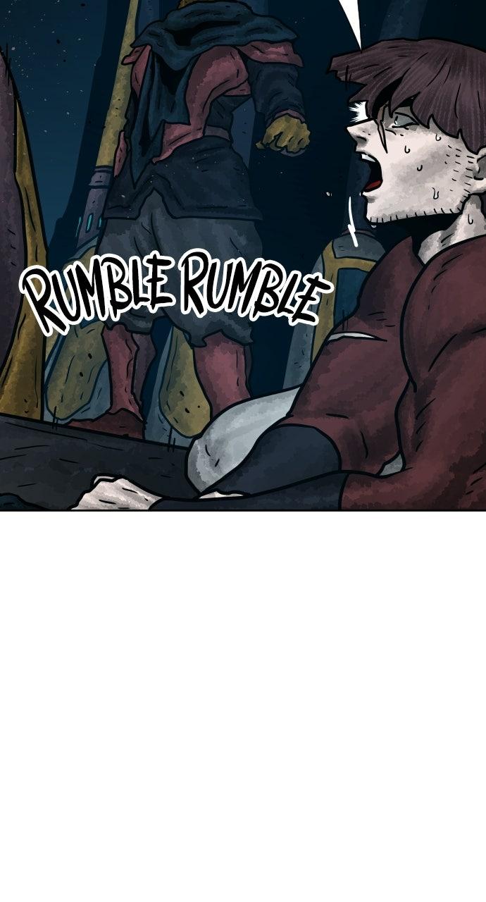 Warrior Executioner Chapter 208 page 22 - 