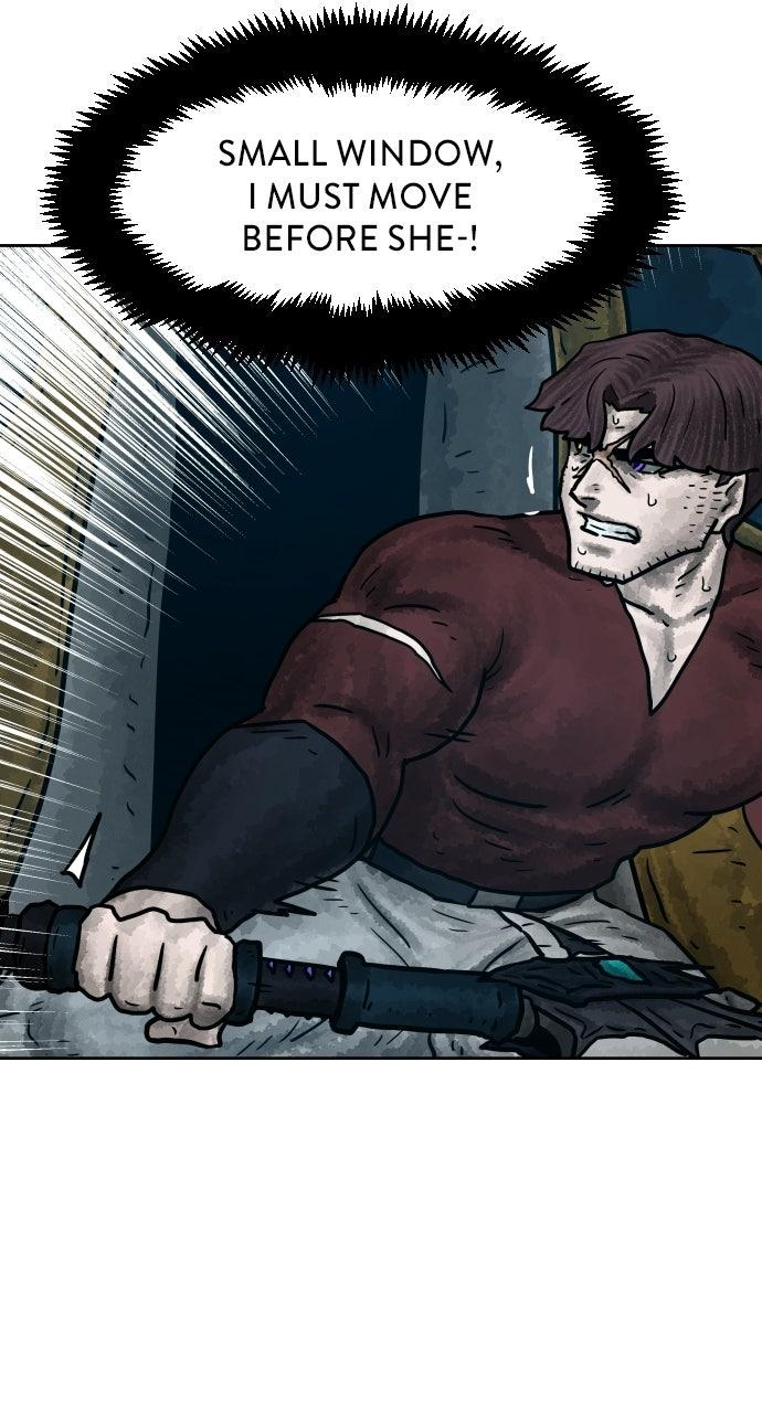 Warrior Executioner Chapter 208 page 23 - 