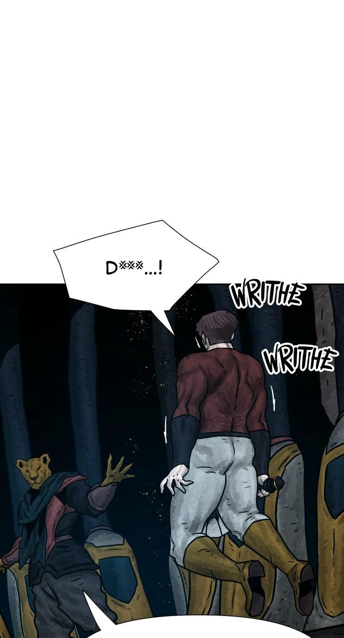Warrior Executioner Chapter 208 page 25 - 