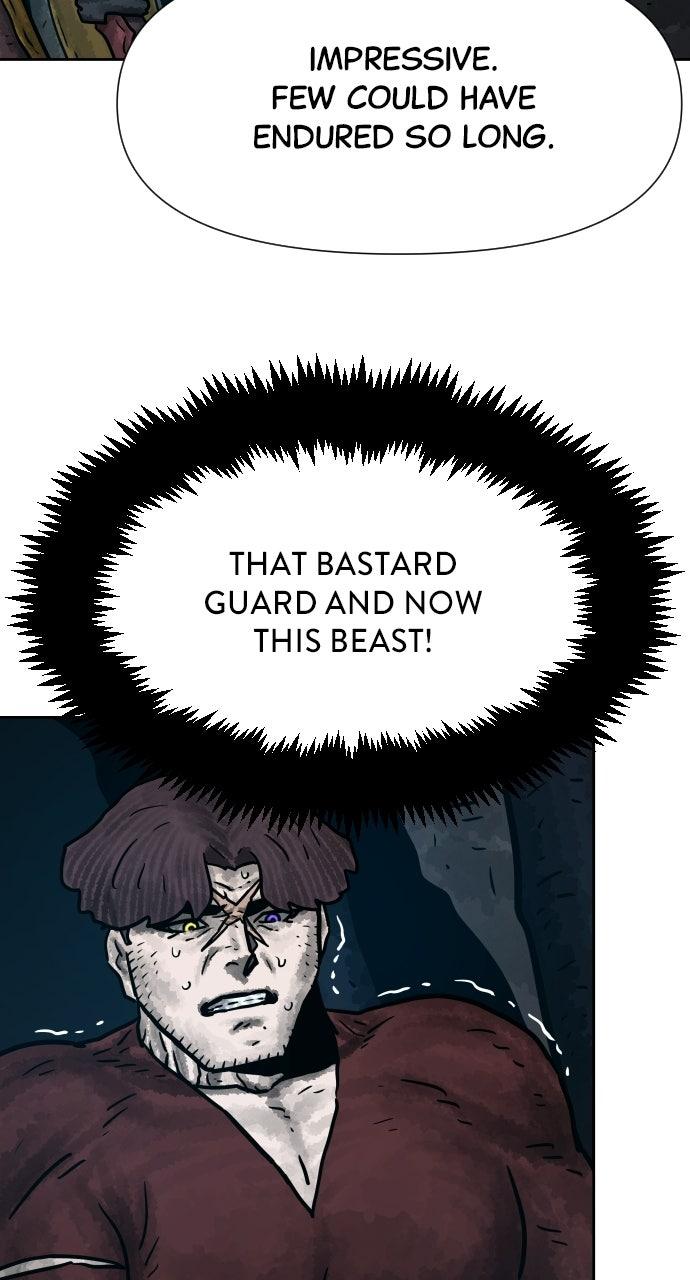 Warrior Executioner Chapter 208 page 26 - 