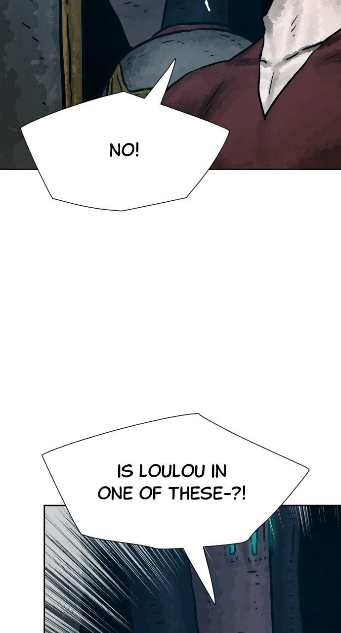 Warrior Executioner Chapter 208 page 4 - 