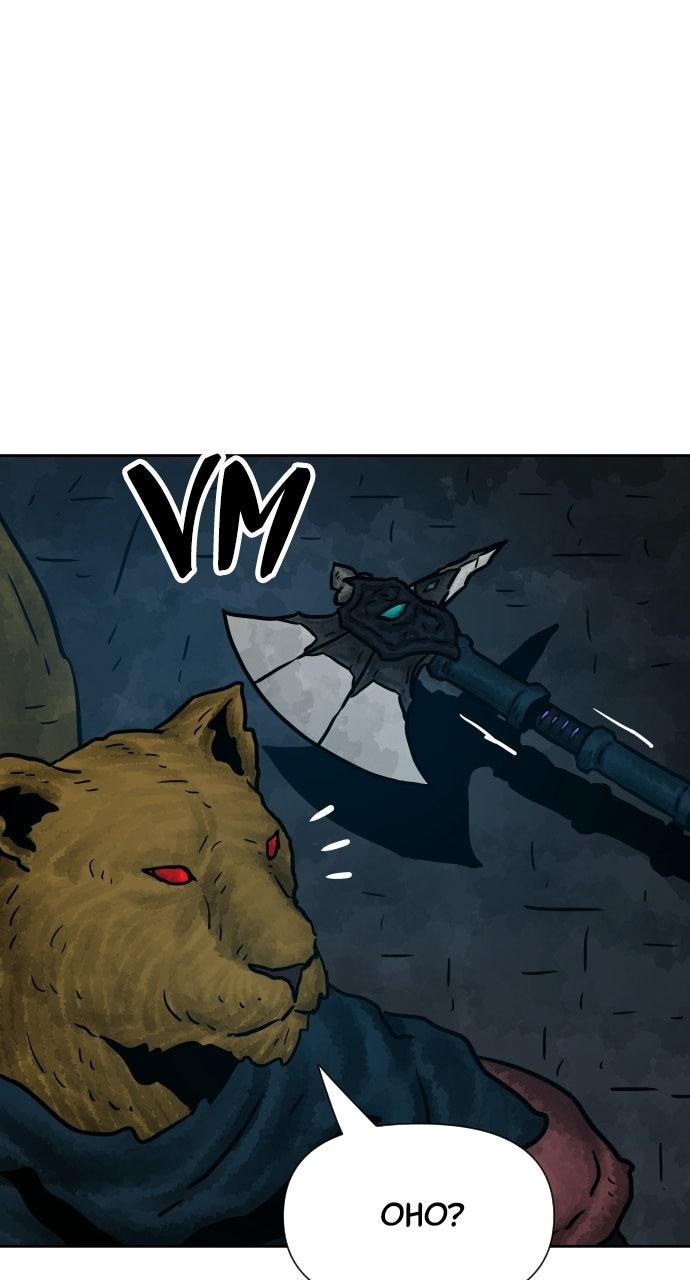 Warrior Executioner Chapter 208 page 32 - 
