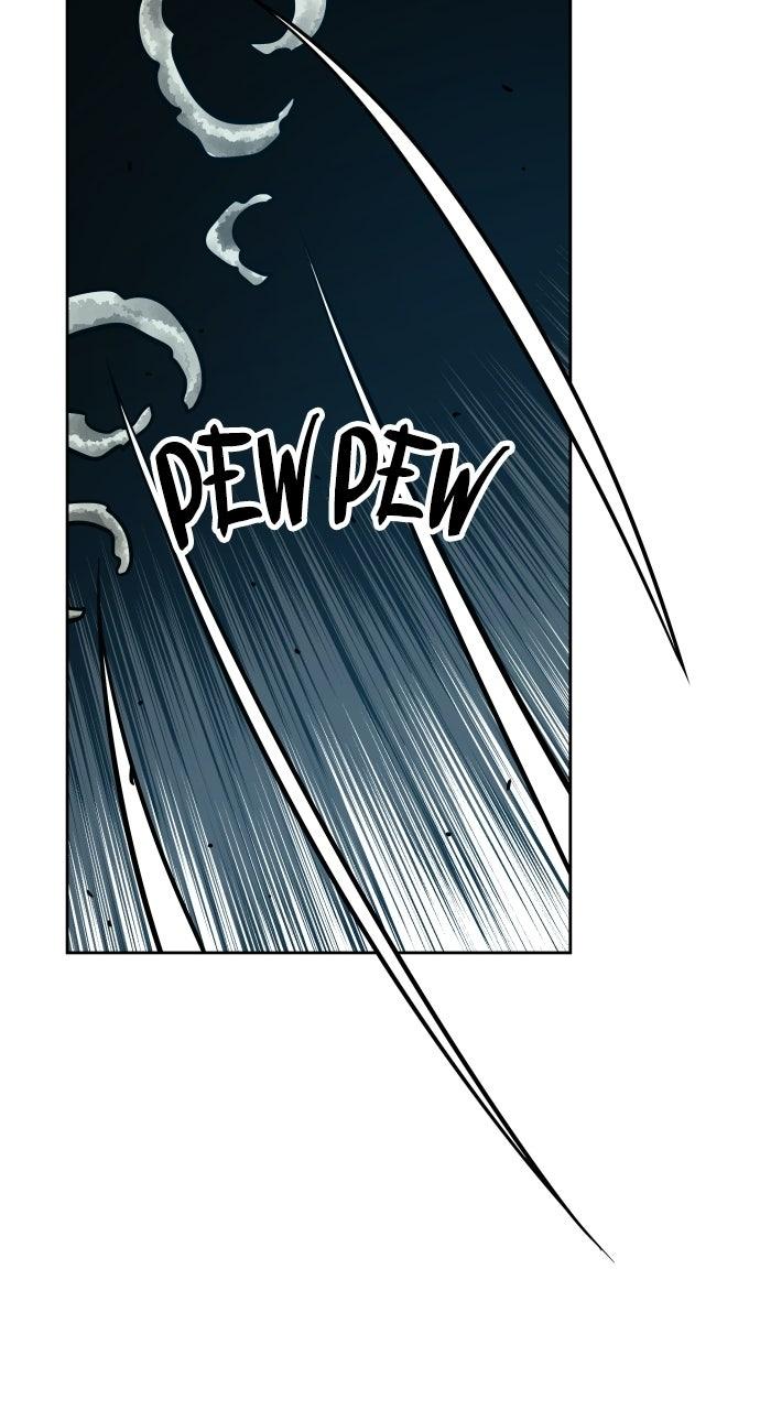 Warrior Executioner Chapter 208 page 35 - 