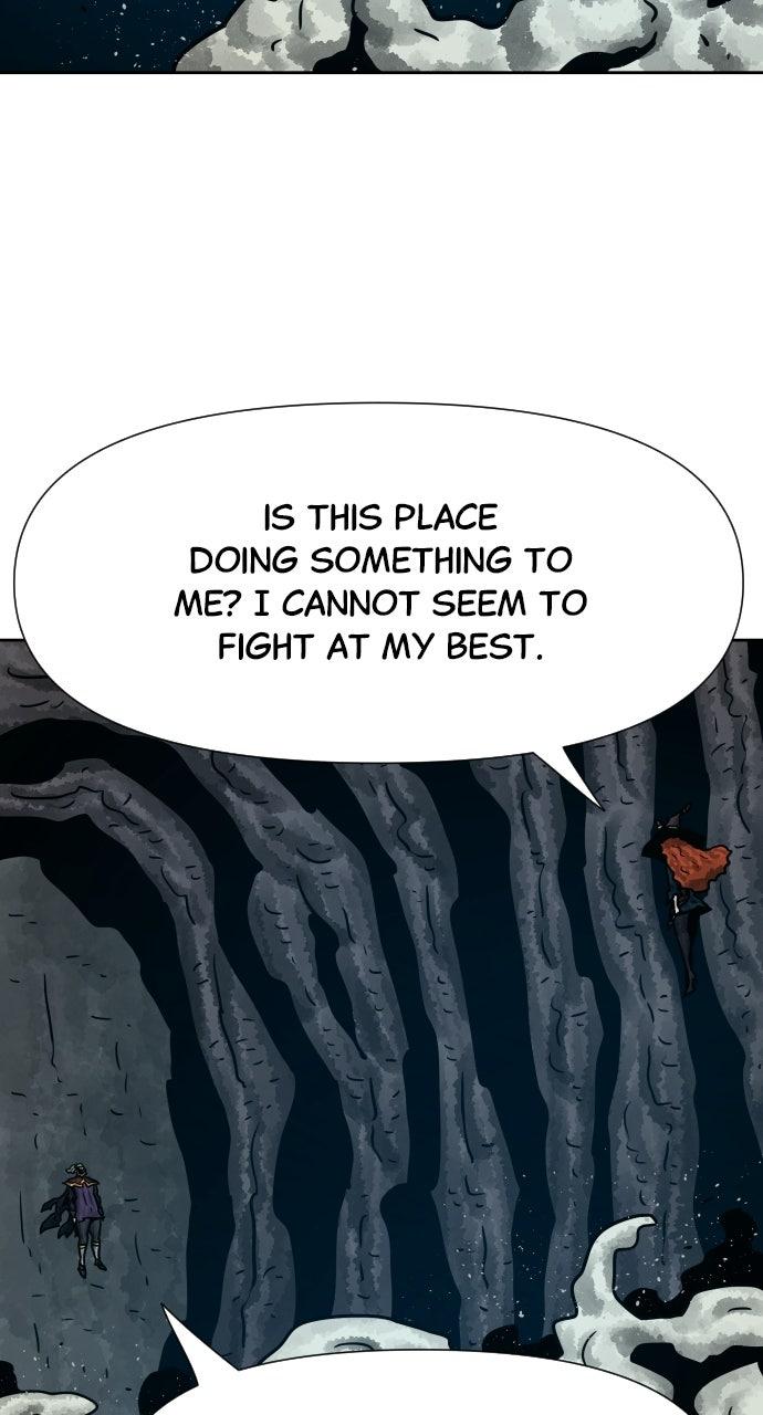 Warrior Executioner Chapter 208 page 39 - 