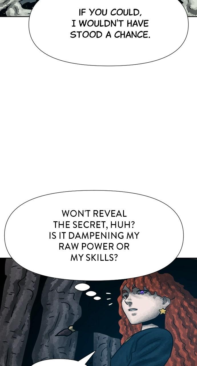 Warrior Executioner Chapter 208 page 40 - 