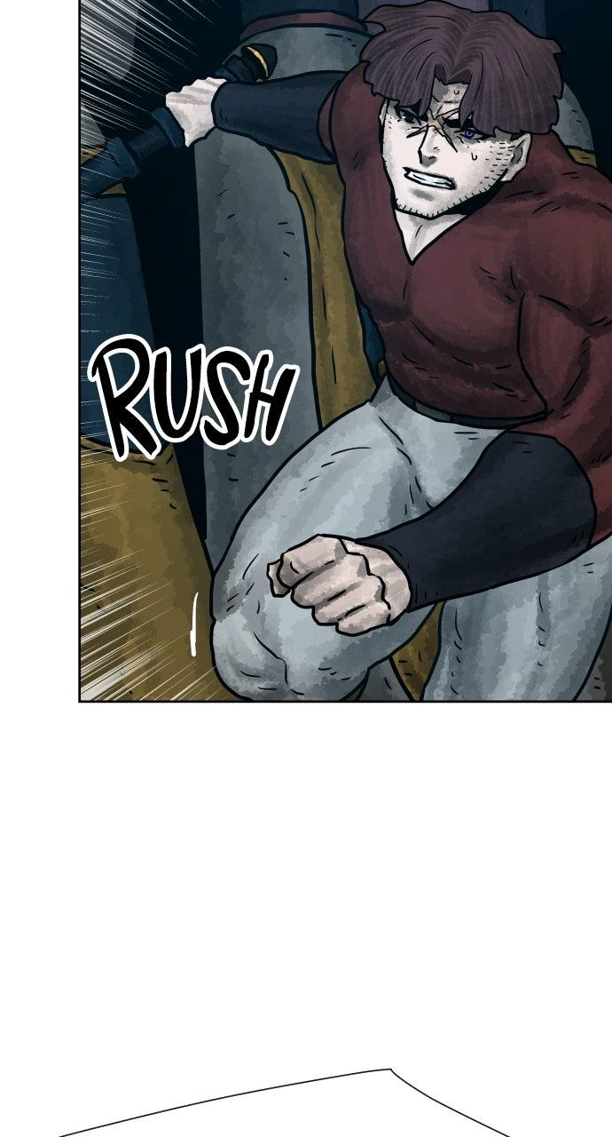 Warrior Executioner Chapter 208 page 5 - 