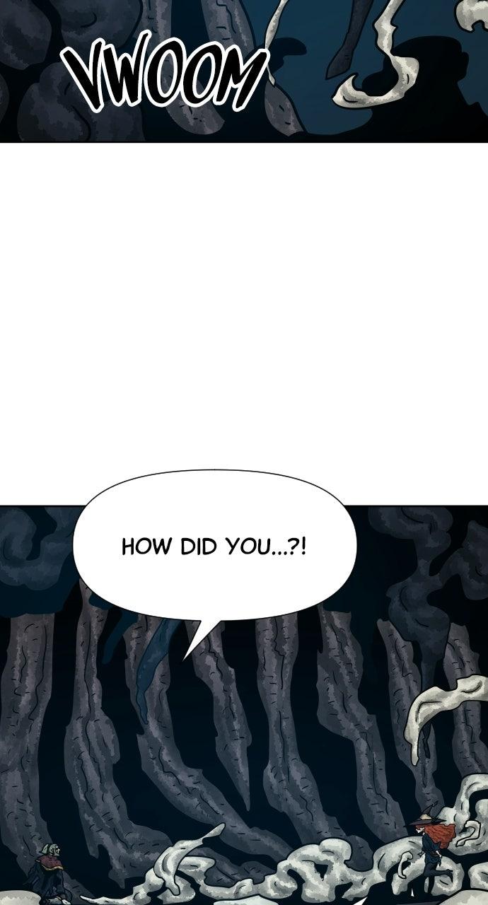 Warrior Executioner Chapter 208 page 48 - 