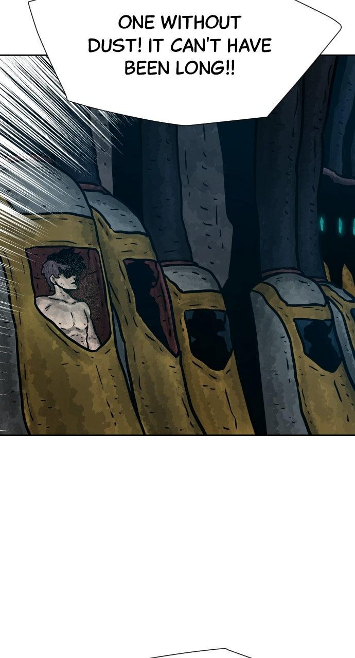 Warrior Executioner Chapter 208 page 6 - 