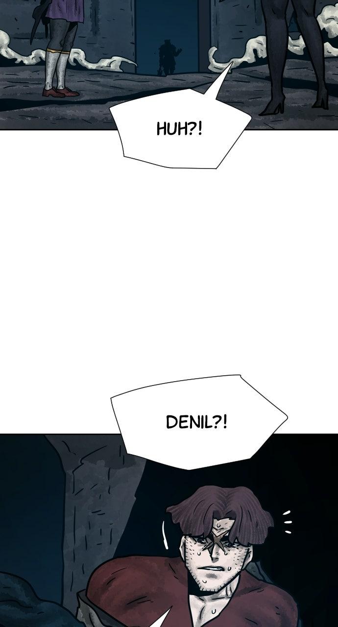 Warrior Executioner Chapter 208 page 51 - 