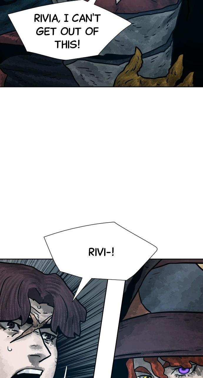 Warrior Executioner Chapter 208 page 52 - 