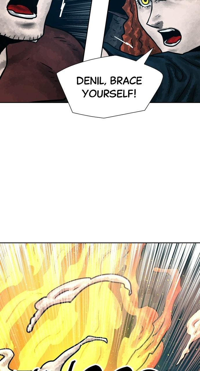 Warrior Executioner Chapter 208 page 53 - 