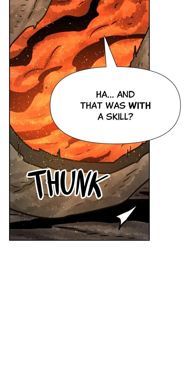 Warrior Executioner Chapter 208 page 58 - 