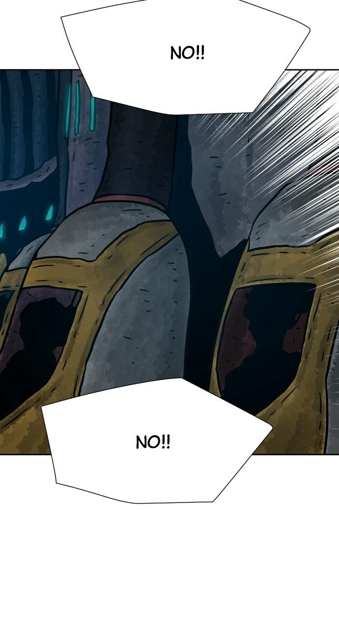 Warrior Executioner Chapter 208 page 7 - 