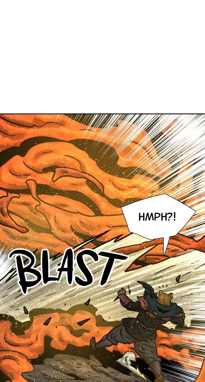 Warrior Executioner Chapter 208 page 63 - 