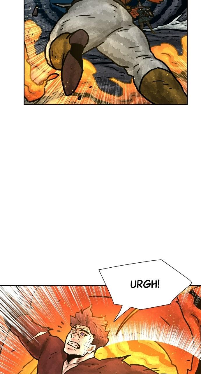 Warrior Executioner Chapter 208 page 65 - 