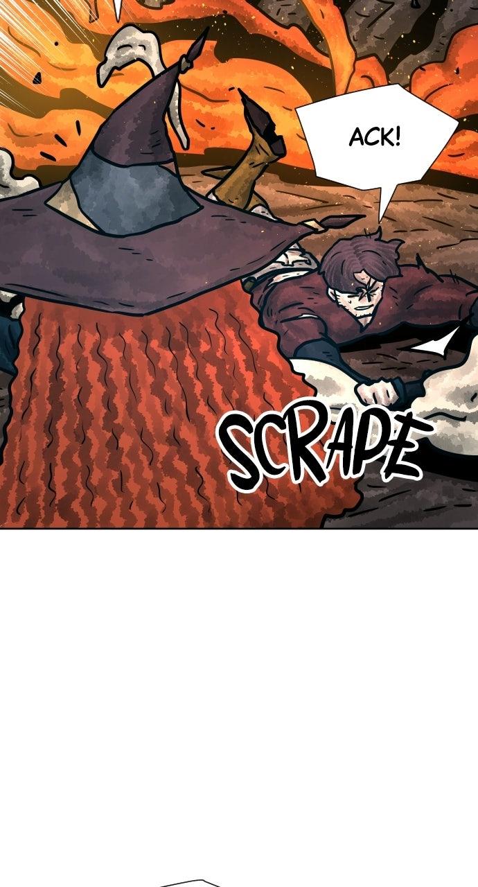 Warrior Executioner Chapter 208 page 67 - 