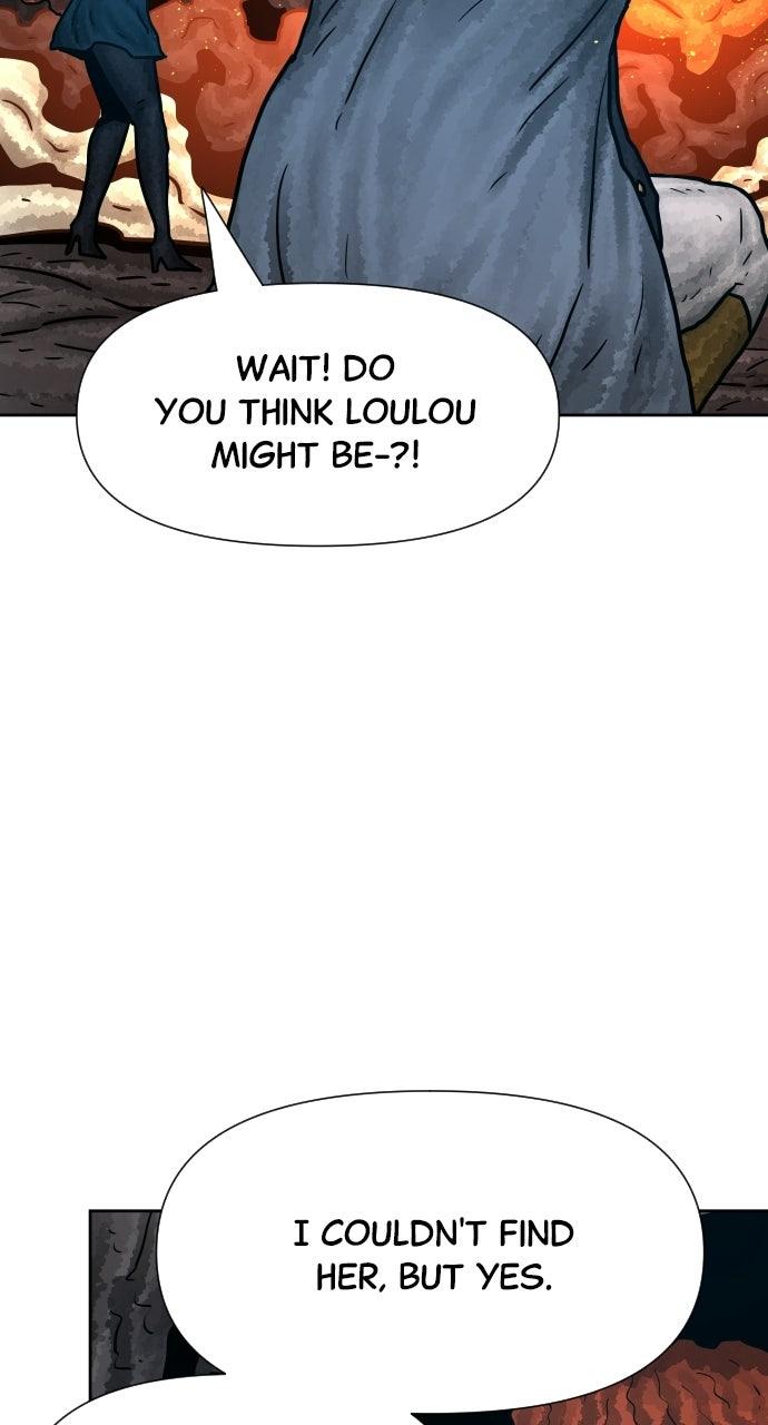 Warrior Executioner Chapter 208 page 71 - 