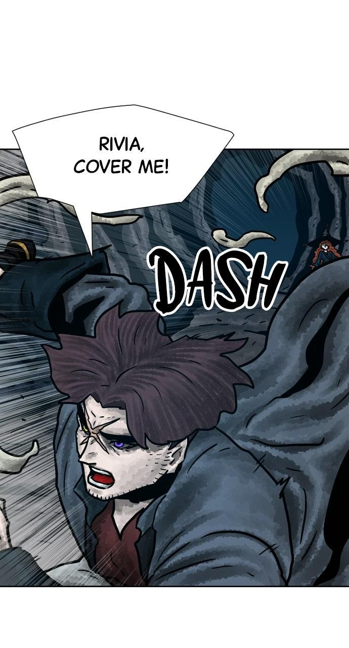 Warrior Executioner Chapter 208 page 75 - 