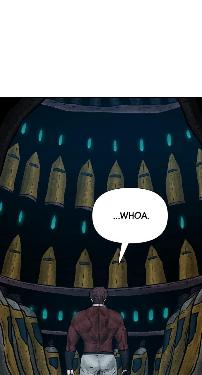 Warrior Executioner Chapter 208 page 9 - 