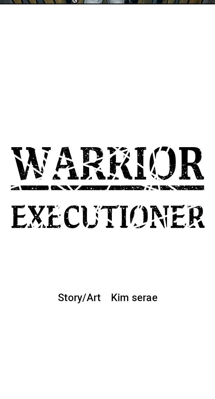 Warrior Executioner Chapter 208 page 10 - 