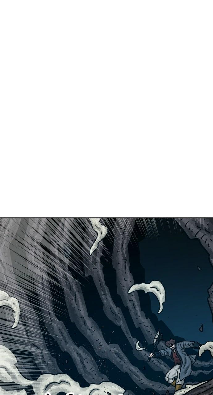 Warrior Executioner Chapter 209 page 2 - 