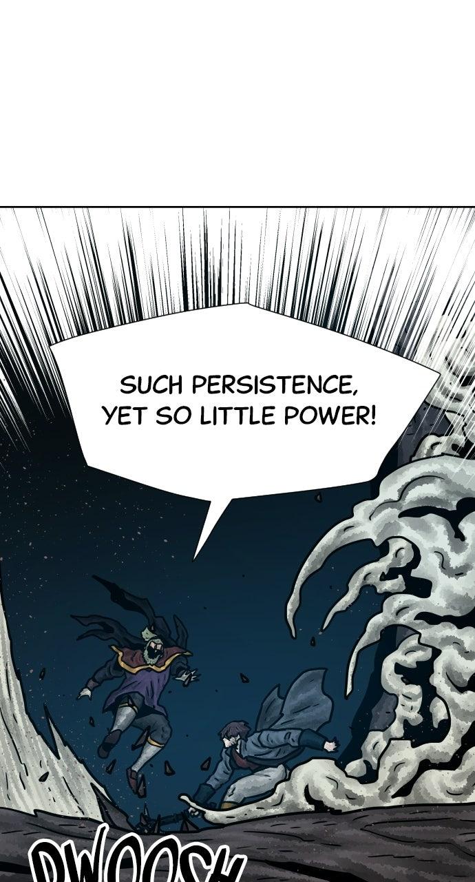 Warrior Executioner Chapter 209 page 11 - 
