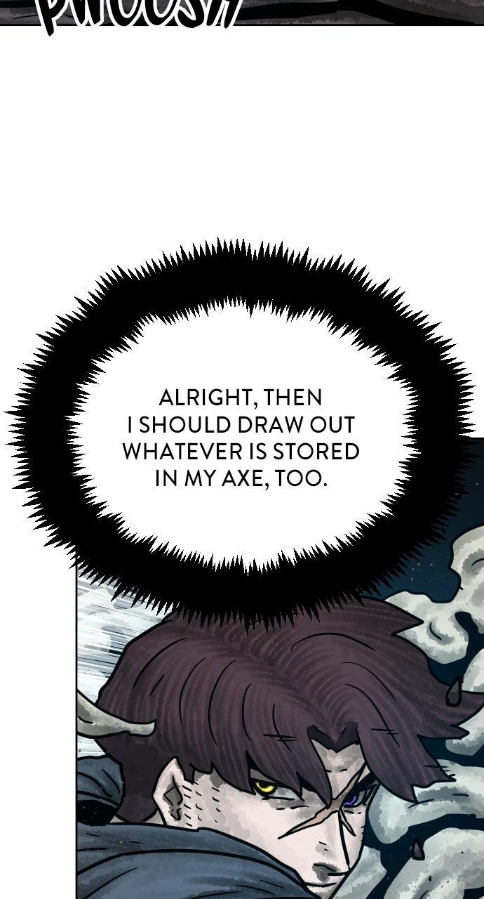 Warrior Executioner Chapter 209 page 12 - 