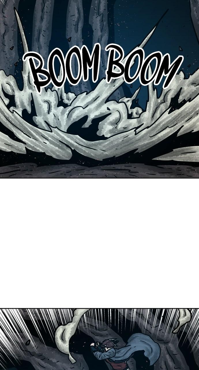 Warrior Executioner Chapter 209 page 14 - 