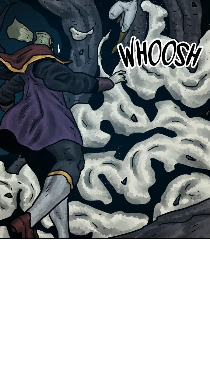 Warrior Executioner Chapter 209 page 15 - 
