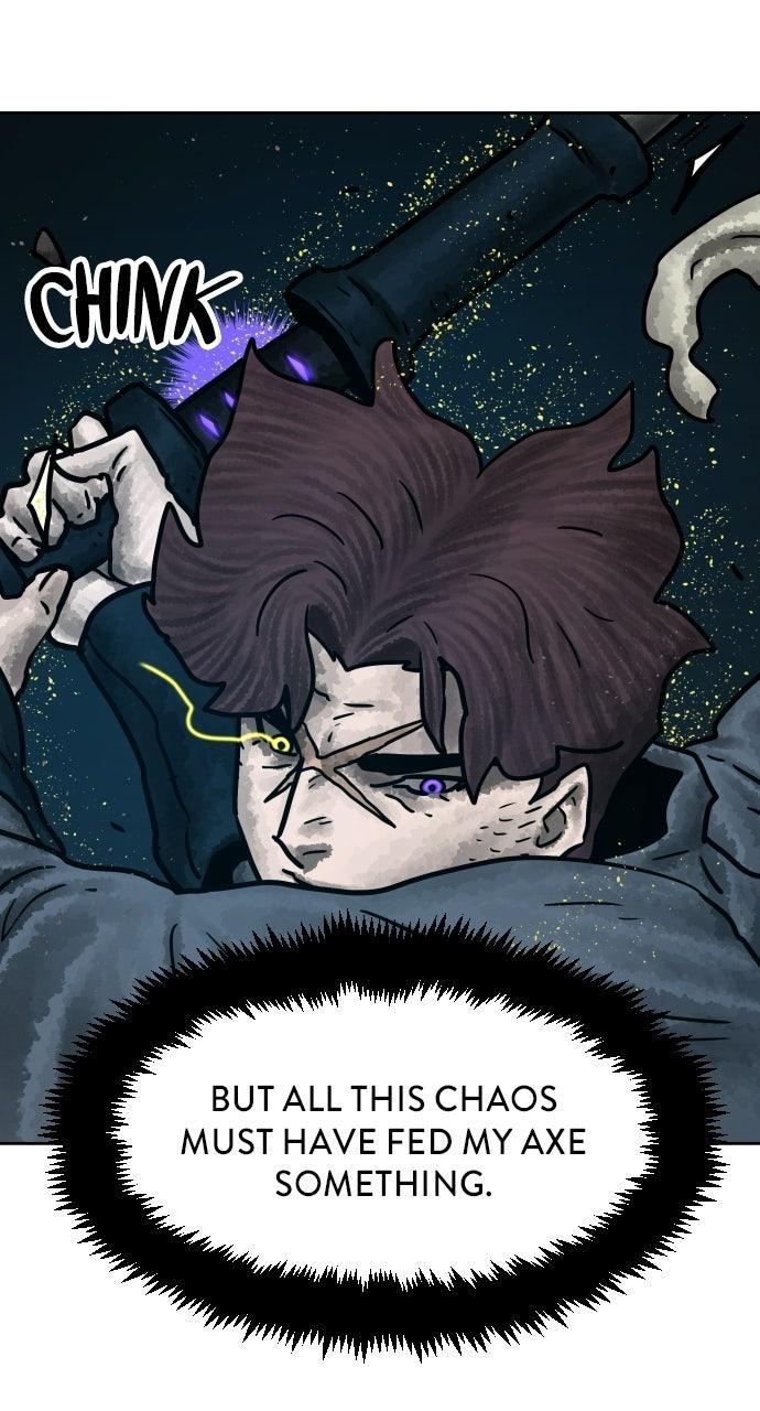 Warrior Executioner Chapter 209 page 16 - 