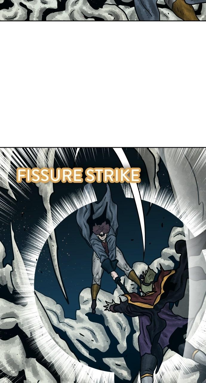 Warrior Executioner Chapter 209 page 18 - 
