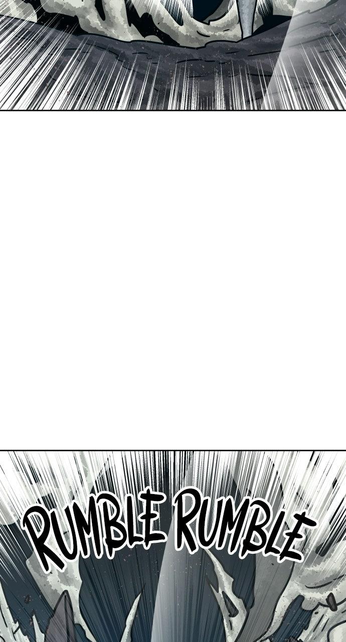Warrior Executioner Chapter 209 page 19 - 