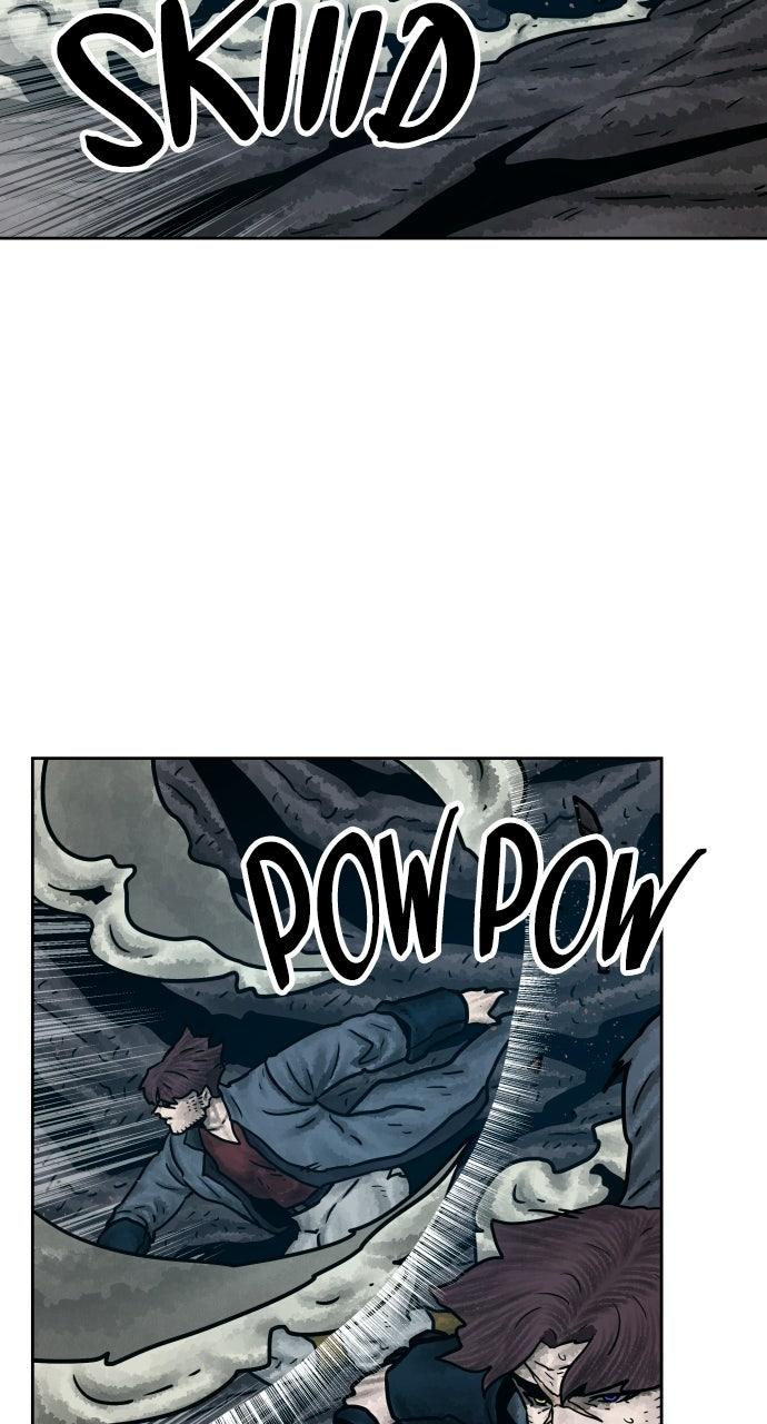 Warrior Executioner Chapter 209 page 3 - 