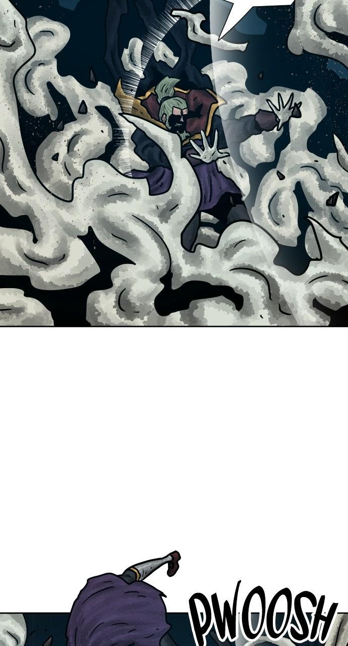 Warrior Executioner Chapter 209 page 21 - 