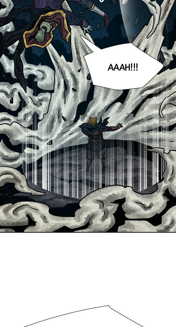 Warrior Executioner Chapter 209 page 22 - 