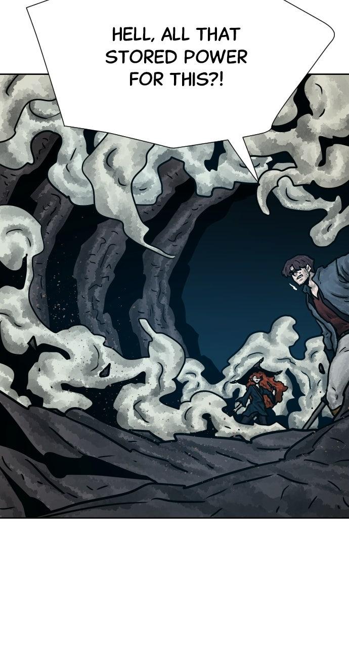 Warrior Executioner Chapter 209 page 23 - 
