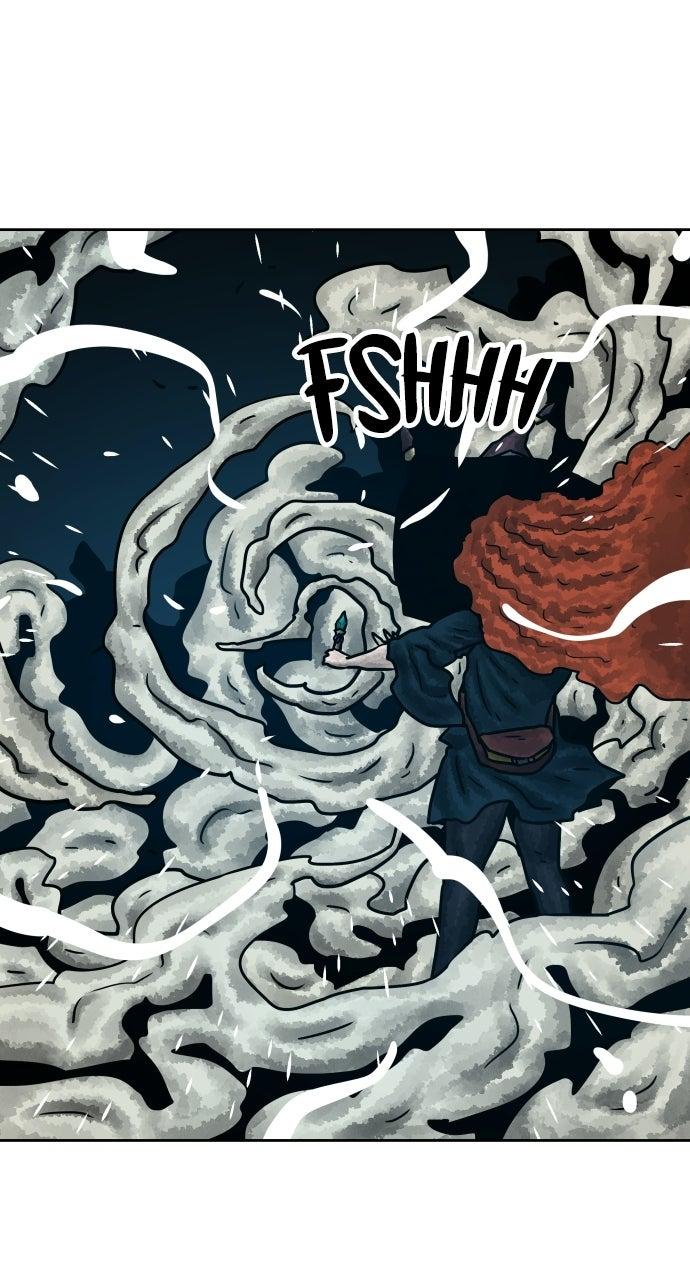 Warrior Executioner Chapter 209 page 24 - 