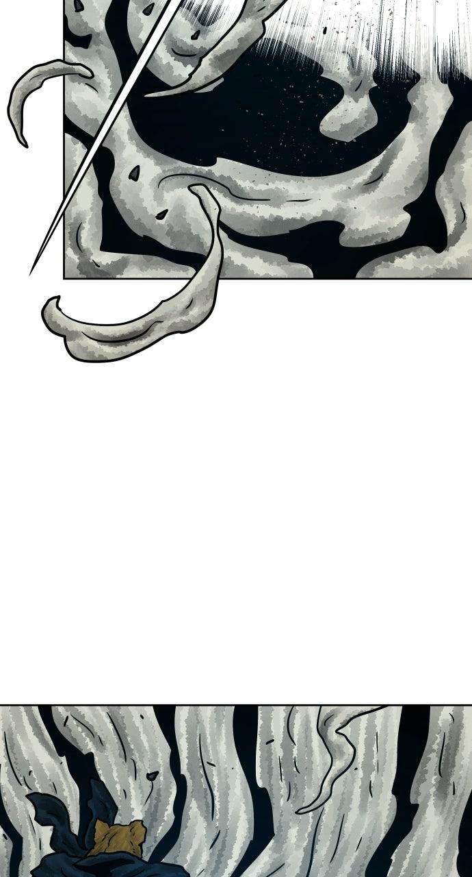 Warrior Executioner Chapter 209 page 26 - 