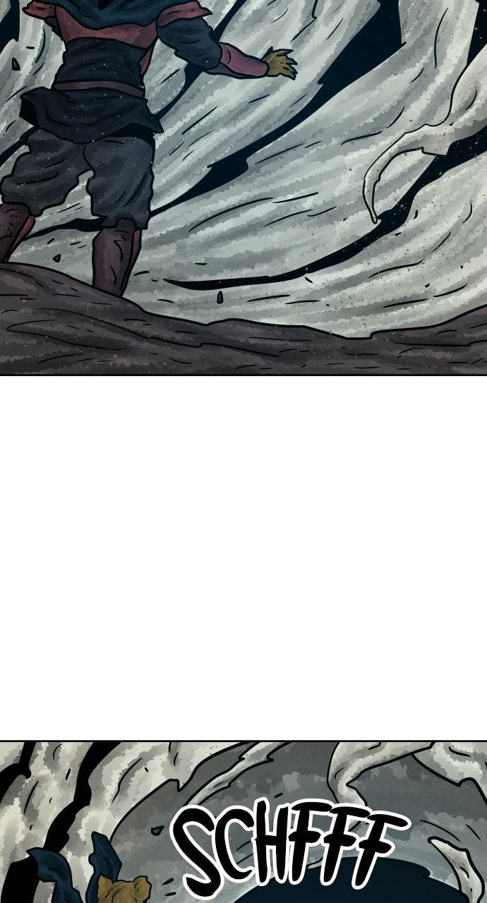 Warrior Executioner Chapter 209 page 27 - 