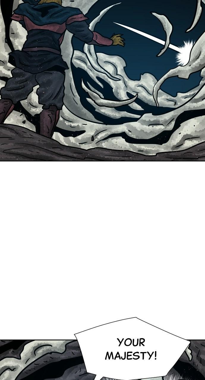 Warrior Executioner Chapter 209 page 28 - 