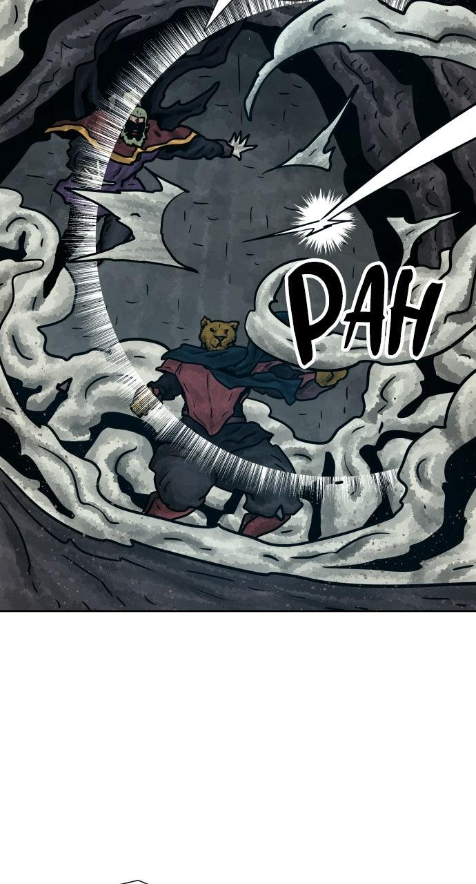 Warrior Executioner Chapter 209 page 29 - 