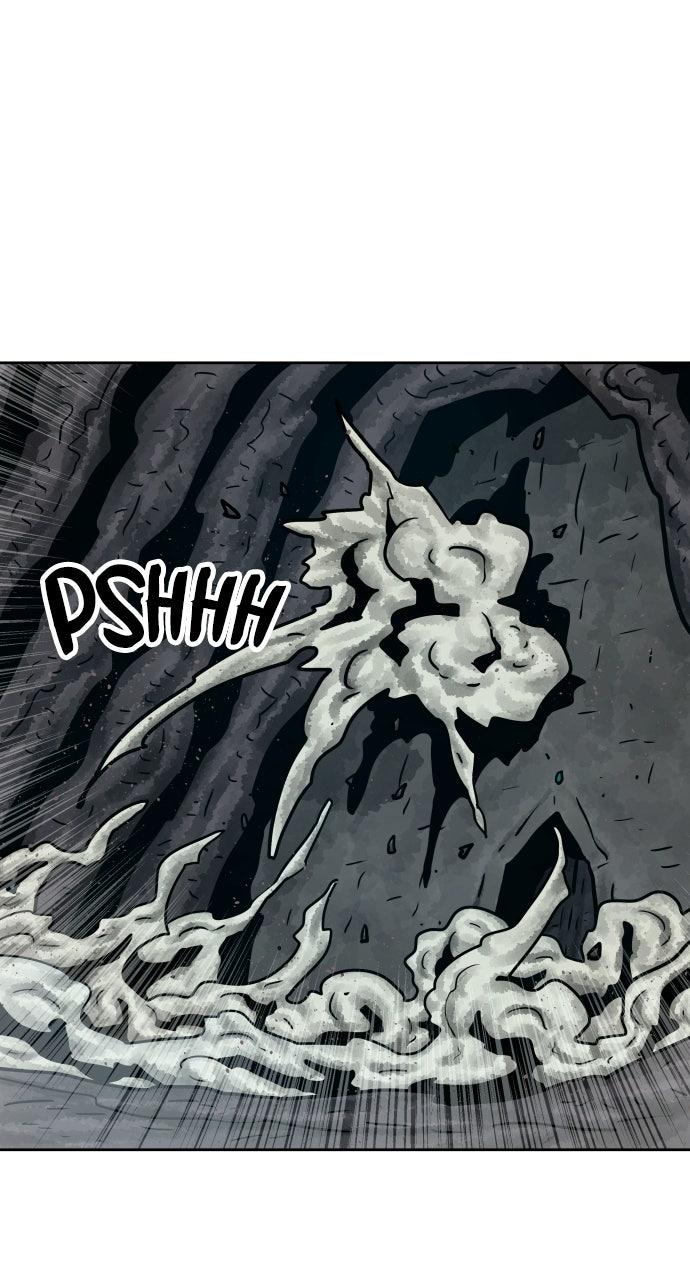 Warrior Executioner Chapter 209 page 31 - 