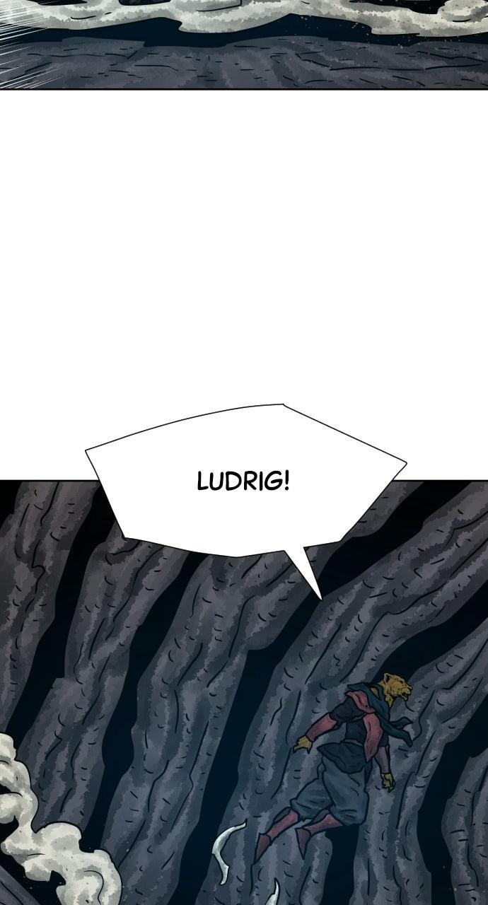 Warrior Executioner Chapter 209 page 35 - 