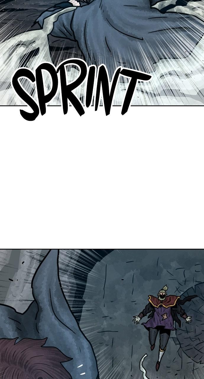 Warrior Executioner Chapter 209 page 37 - 