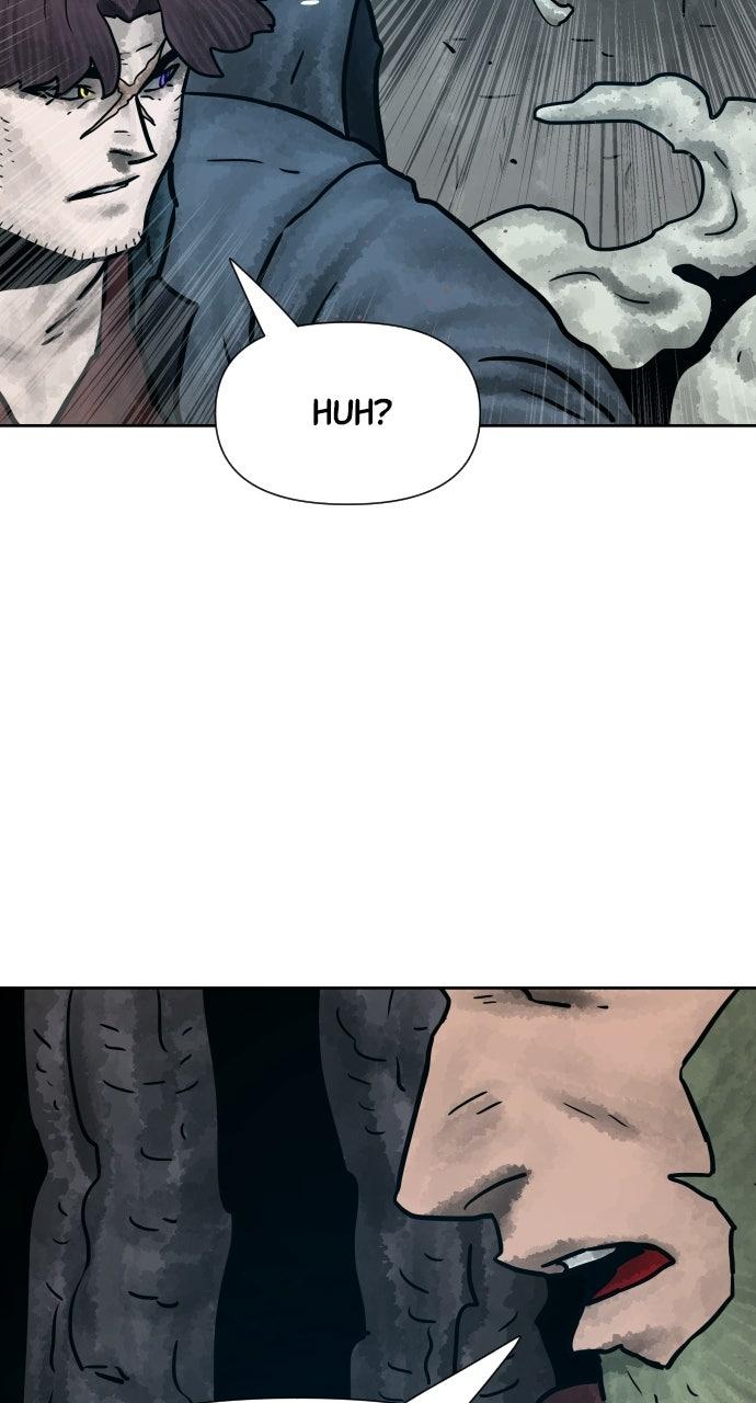 Warrior Executioner Chapter 209 page 38 - 
