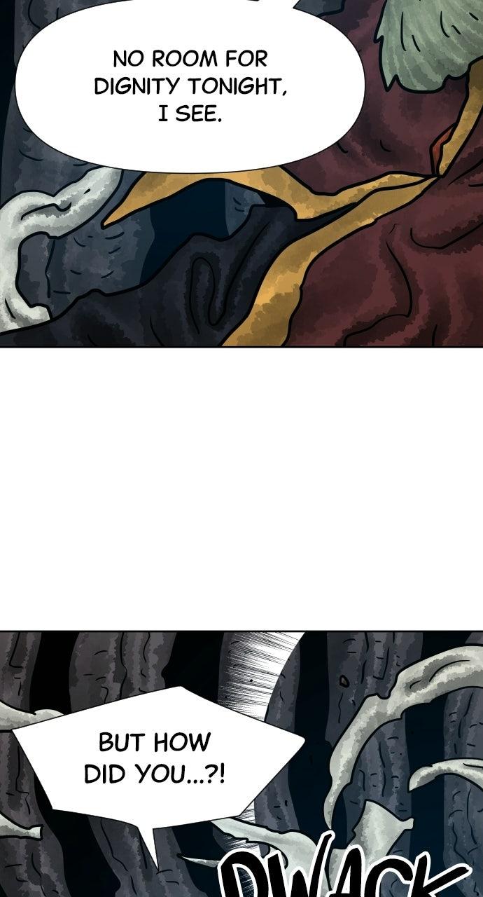 Warrior Executioner Chapter 209 page 39 - 