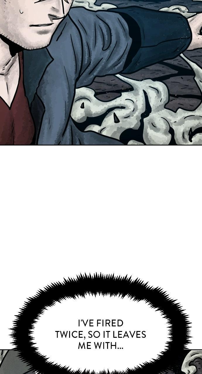 Warrior Executioner Chapter 209 page 5 - 